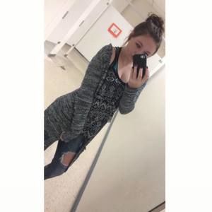 Meet your Posher, Jasmine